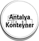 Antalya Satılık Konteyner Yükleniyor